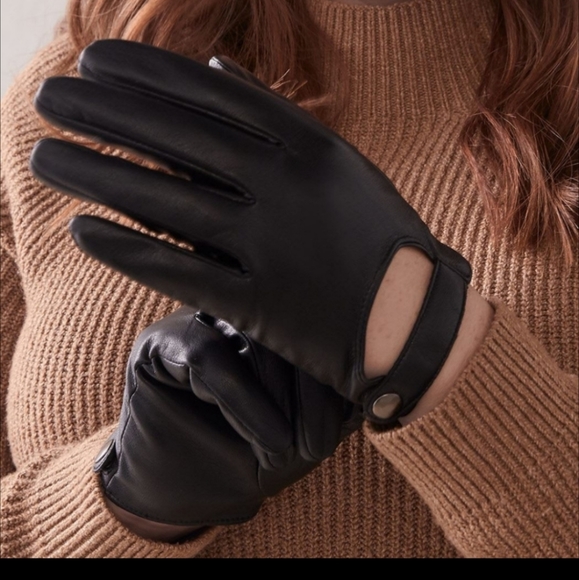 Size 11 Women's Driving Gloves - Picture 1 of 4